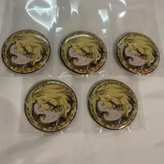 定価以下】 ブラフラ 缶バッジ マジコレ デフォ ひづみ - メルカリ