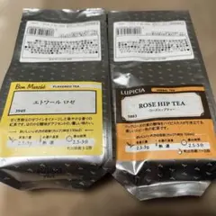 LUPICIA エトワールロゼ ローズヒップティー 2種セットのサムネイル
