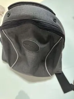 Coperta ヒップシートプラス グレー