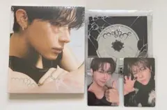 &TEAM Mark on Me ソロ盤 Mini CD-R盤 NICHOLAS