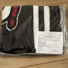フリースブランケット 新品未使用