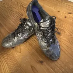 ミズノサッカーシューズ・スパイク