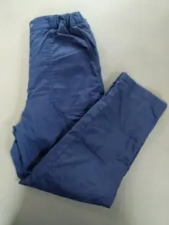 UNIQLO　ユニクロ　キッズ暖パン　ウォームパンツ　サイズ140