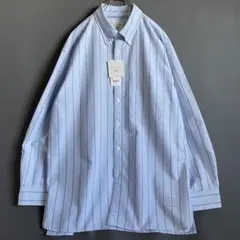 JW Anderson×UNIQLO オックスフォードオーバーサイズシャツ　XL