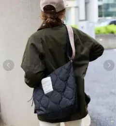 美品　2023 特別モデル　シアタープロダクト×フリークスストア　2way 黒