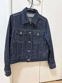 イエナIENAデニムジャケット美品36 - メルカリ
