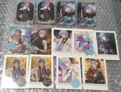 アイナナ　四葉環　ウエハース／ぱしゃこれ