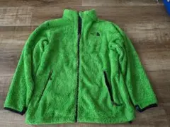 フリース フリースジャケット