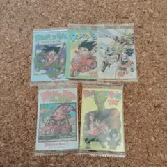 ドラゴンボールイタジャガ CR　コンセプトレアまとめ売り
