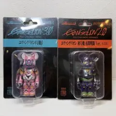 2026年最新】be@rbrick エヴァンゲリオン初号機の人気アイテム - メルカリ