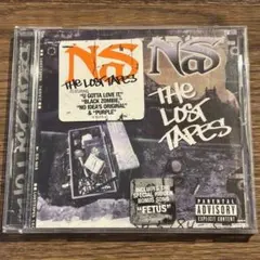 【Nas】THE LOST TAPES