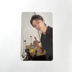 SEVENTEEN SPILL THE FEELS NEW トレカ バーノン