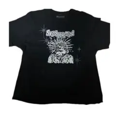 punkandyo Tシャツ