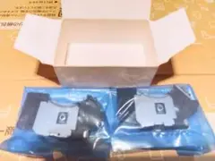 【動作確認済/中古】薄型PS2 ピックアップレンズ PVR-802W ２個　動品
