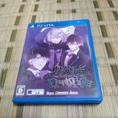 DIABOLIK LOVERS DARK FATE