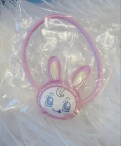 ナルミヤキャラクターズ ヘアゴム(ベリエちゃん)