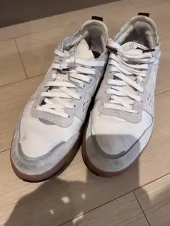 NIKE ナイキ スニーカー 29cm HV4302-078 ホワイト グレー
