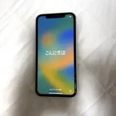 【随時値下げ‼️】iPhoneXR 64GB ホワイト　美品‼️