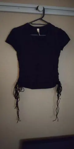Durasレース Tシャツのサムネイル