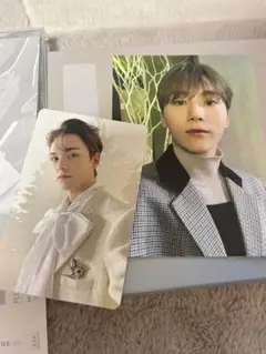 SEVENTEEN JAPAN SINGLEあいのちから（トレカ付き）