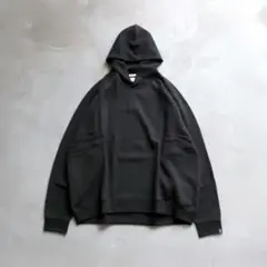 FUTUR × Graphpaper　SWEAT PARKAのサムネイル
