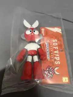 【バラ売り可】ロックマン　ソフビ　人形　19体 ロックマン ロックマンX ソフビフィギュア まとめ売り - メルカリ