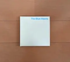 The Blue Hearts PAN 初回限定 アナログ仕様ジャケット - メルカリ