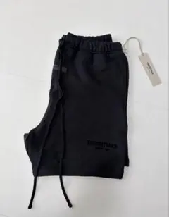 ESSENTIALS FEAR OF GOD ショートパンツ ブラック激レアのサムネイル