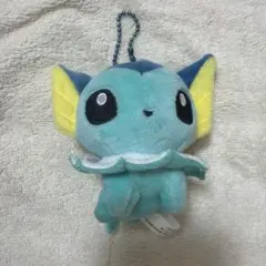 もっちりマスコット ポケモンドールズ シャワーズ