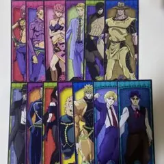 ジョジョ キャラクターグッズ