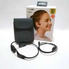 AfterShokz Aeropex Cosmic Black AS800 - メルカリ