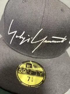 YOHJI YAMAMOTO × HYSTERIC GLAMOUR キャップ - メルカリ