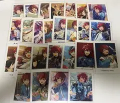 2025年最新】朱桜司 7周年 ぱしゃっつの人気アイテム - メルカリ