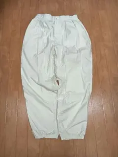 nanamica　ファーティーグパンツ　2023