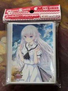SR “デートじゃないし”しろは SummerPockets - メルカリ