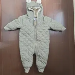 baby GAP ベビーアウター 3-6ヶ月 オリーブグリーン