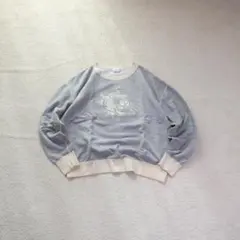 アメカジ スウェット