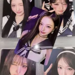 2026年最新】IVE withmuu ウォニョンの人気アイテム - メルカリ
