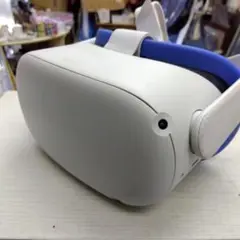 Oculus Quest 2 VR ヘッドセット　④