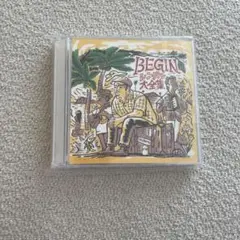 BEGIN シングル大全集 4枚組