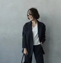 Meravel ミーラベル　Make better Jacket