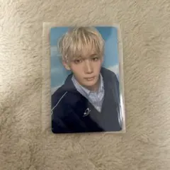 エンティーム ジョー 渋谷 タワレコ 限定 トレカ Back to life