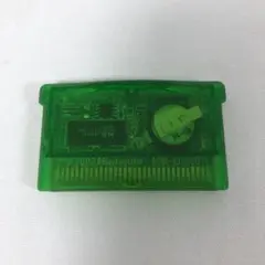 ポケットモンスター エメラルド AGB-E05