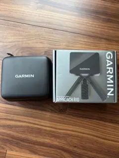 Garmin Approach R10 ポータブルゴルフ距離計のサムネイル
