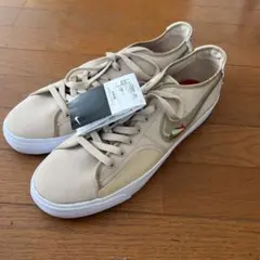 新品、未使用 NIKE SB スニーカー