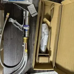 takagi 浄水 水栓 JA497MN-9NCN02 （新品カートリッジ付） - メルカリ