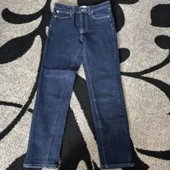 ハイパワーストレッチデニム スキニーパンツ　32(5号)のサムネイル