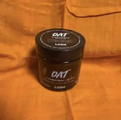 LUSH クレンジング／OTクレンジングバームのサムネイル