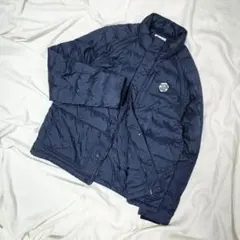 メンズアウターベスト