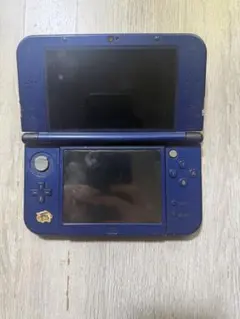 任天堂 New Nintendo 3DS LL 本体